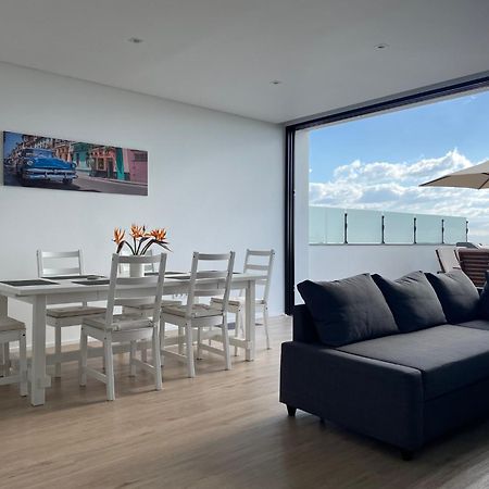 Villa Sea View Arco da Calheta (Madeira) Exterior foto