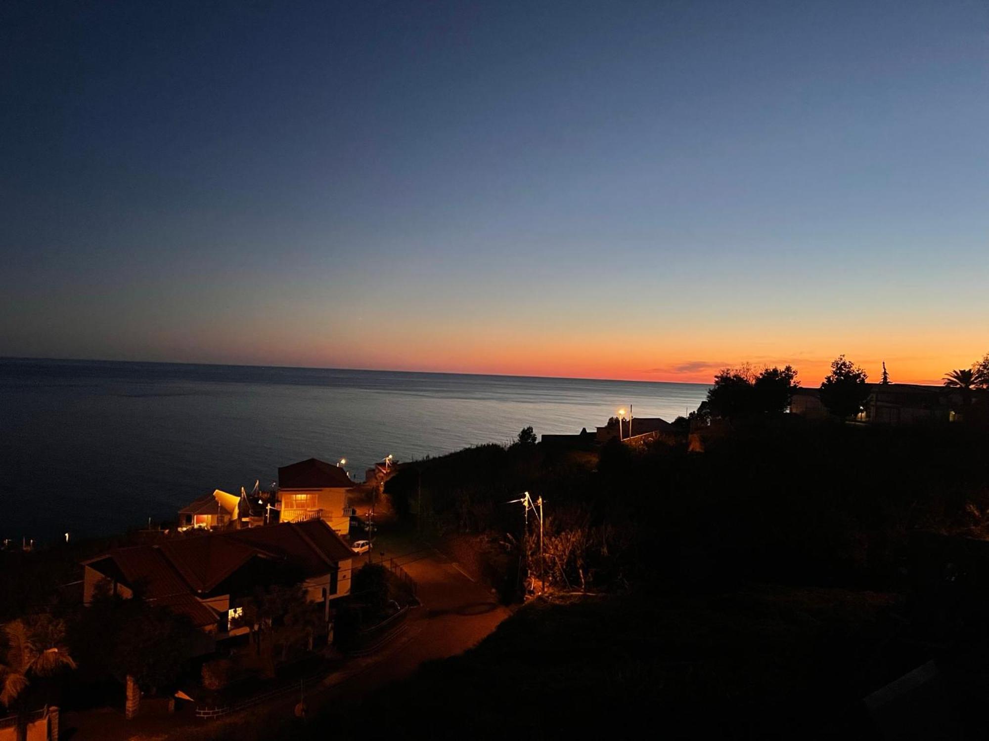 Villa Sea View Arco da Calheta (Madeira) Exterior foto